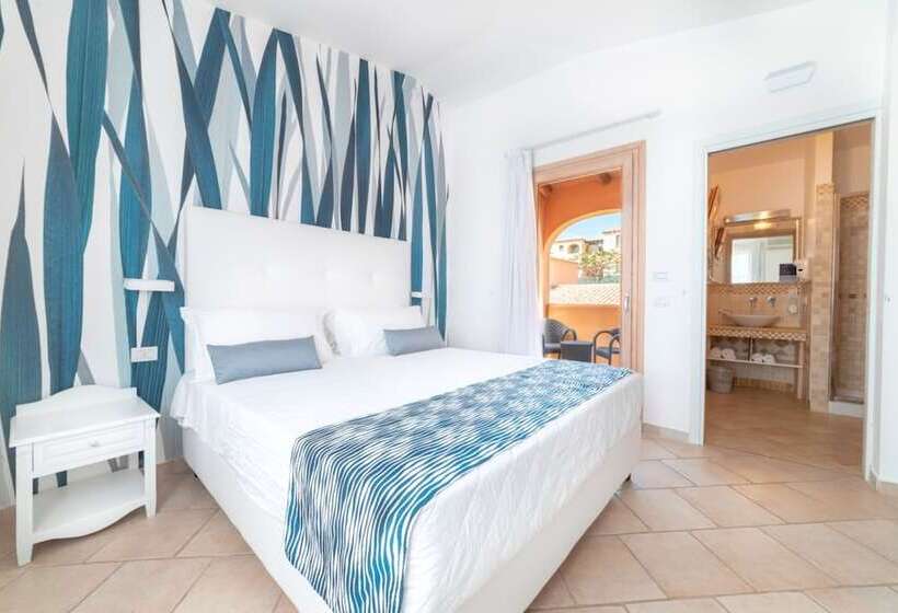 هتل Janna E Sole Resort