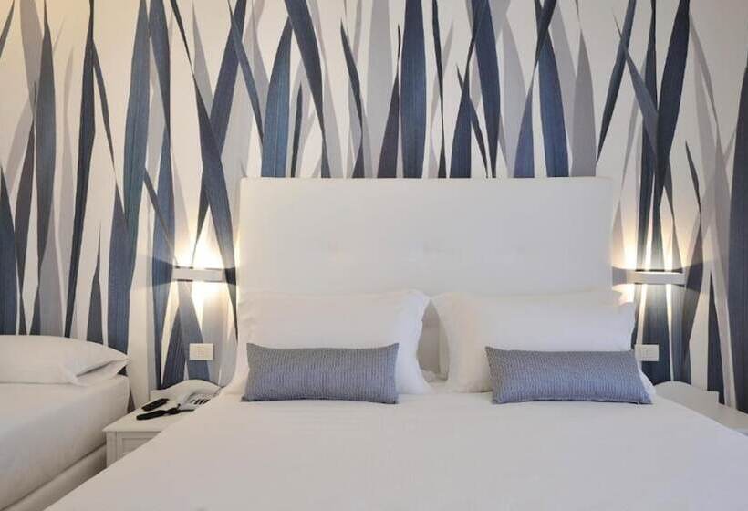 هتل Janna E Sole Resort