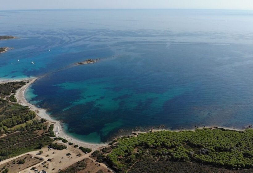 هتل Janna E Sole Resort