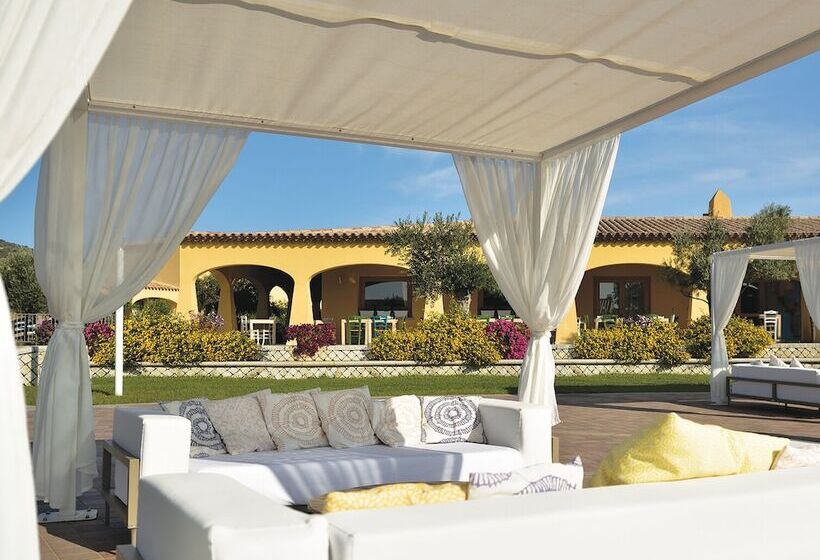هتل Janna E Sole Resort