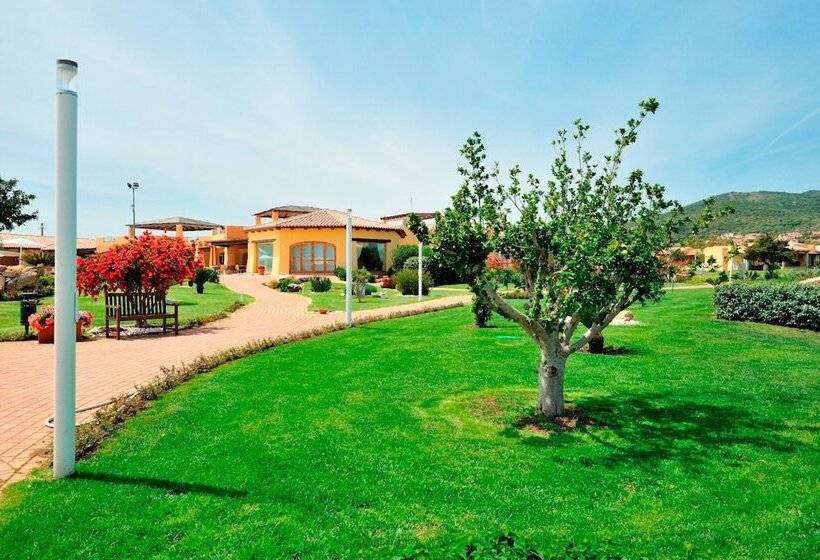 هتل Janna E Sole Resort