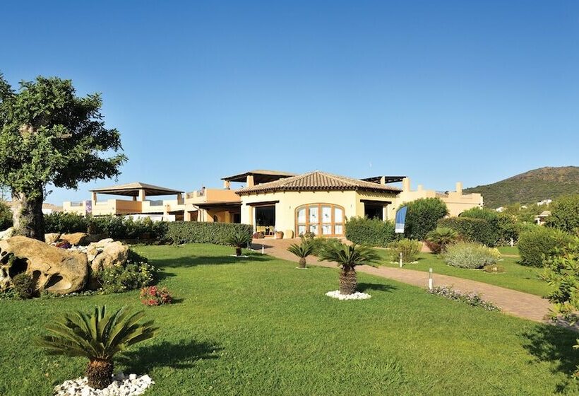 هتل Janna E Sole Resort