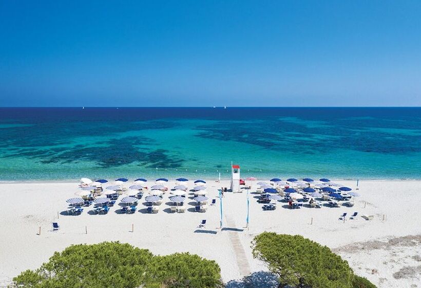 هتل Janna E Sole Resort