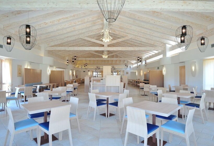 هتل Janna E Sole Resort