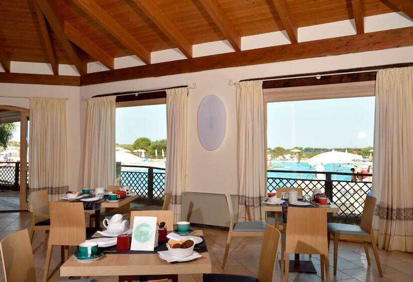هتل Janna E Sole Resort