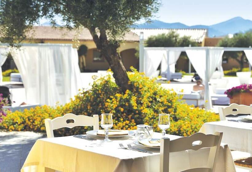 هتل Janna E Sole Resort