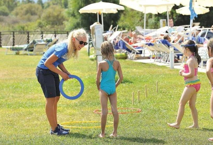 هتل Janna E Sole Resort