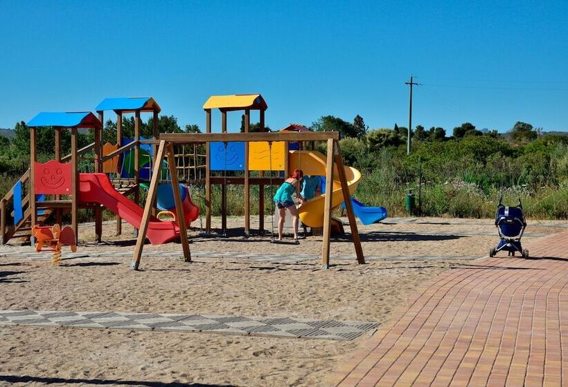 هتل Janna E Sole Resort