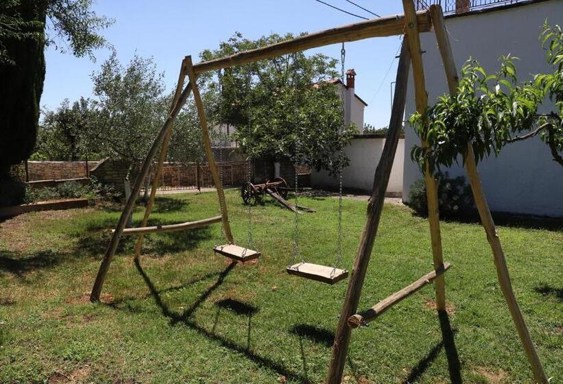 פנסיון Guest House Milotic