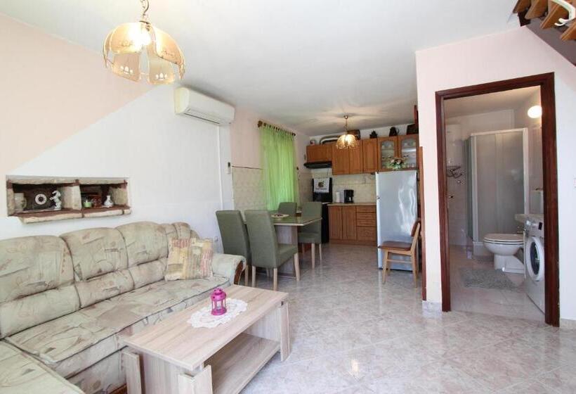 פנסיון Guest House Milotic