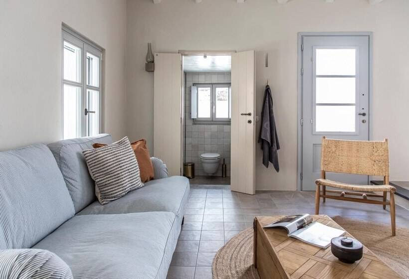 پانسیون Skia Cosy Living