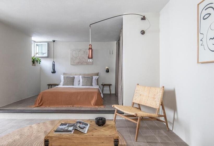 پانسیون Skia Cosy Living