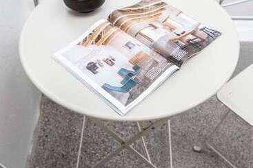 پانسیون Skia Cosy Living