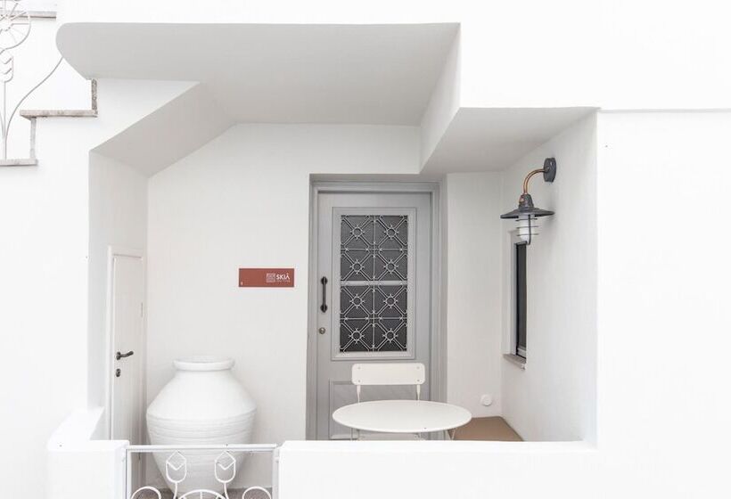 پانسیون Skia Cosy Living
