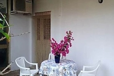 هتل Erice Beach: Ulixe S Lodge In Erice