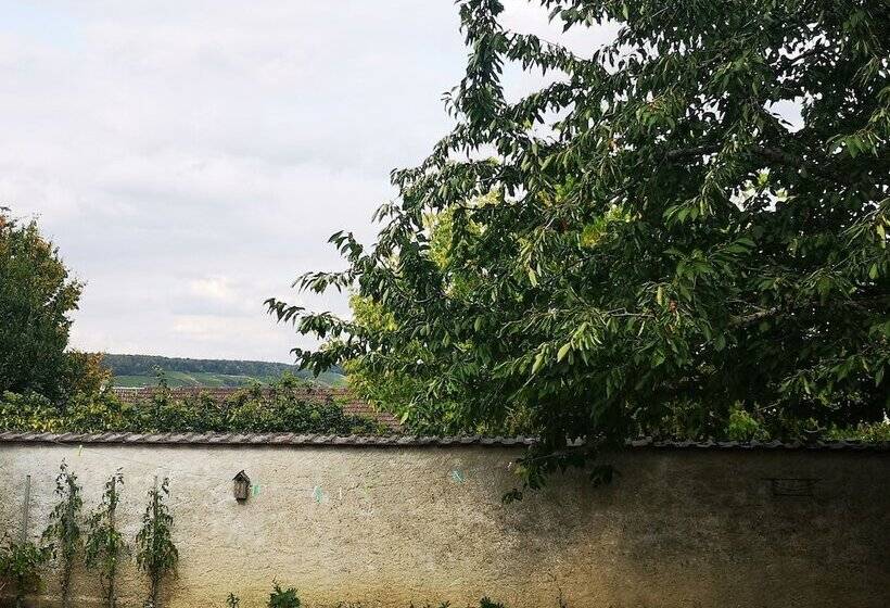 膳宿费 Le Temps D Une Pause à Boursault