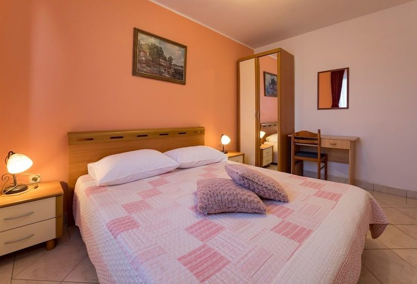 Rooms Aurora