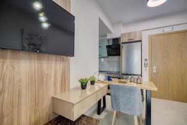 Sapphire Horizon Suites