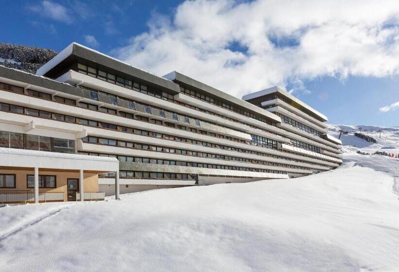Sowell Residences Crêt Voland