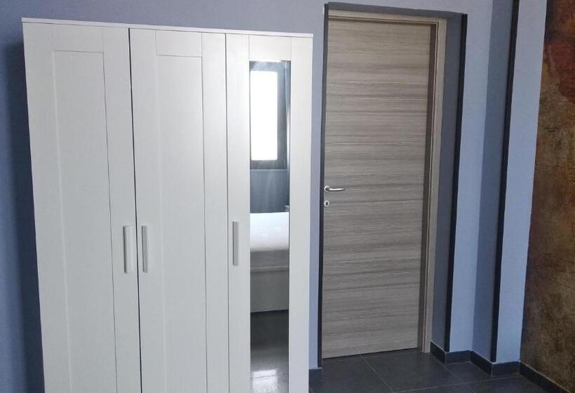 B&b Vecchia Darsena