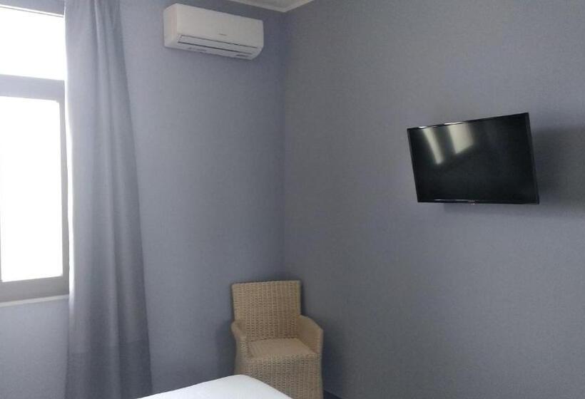 B&b Vecchia Darsena