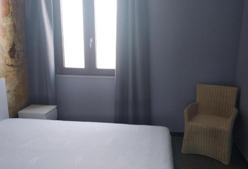 B&b Vecchia Darsena
