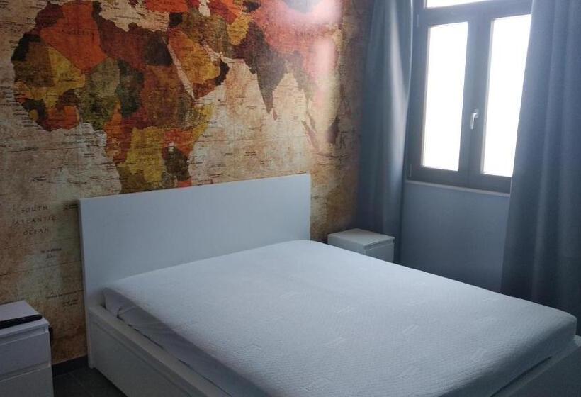 B&b Vecchia Darsena