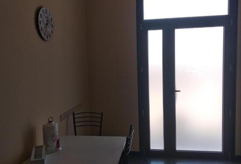 B&b Vecchia Darsena