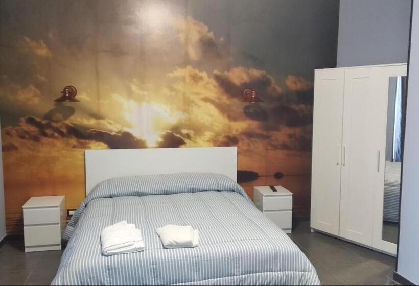 B&b Vecchia Darsena