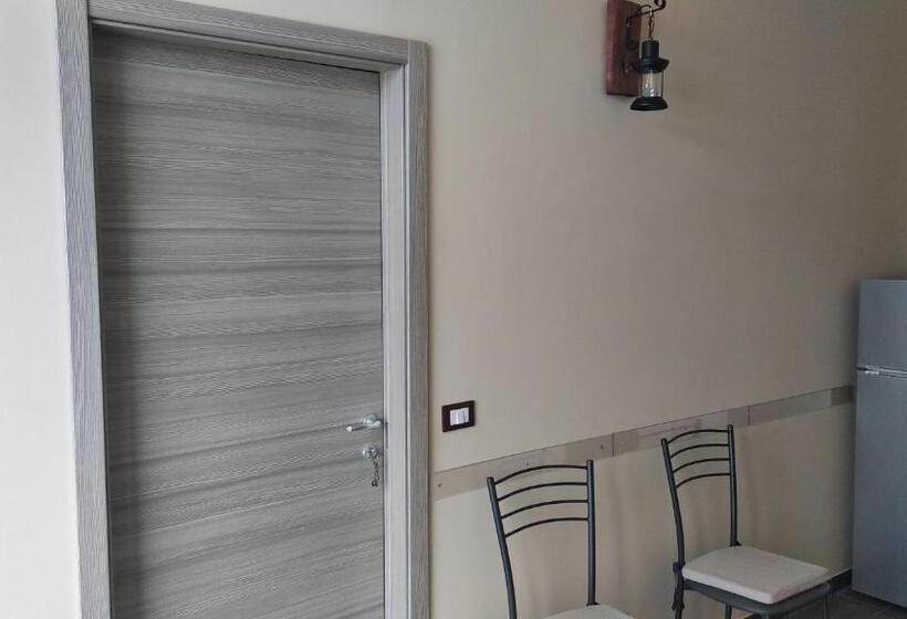 B&b Vecchia Darsena