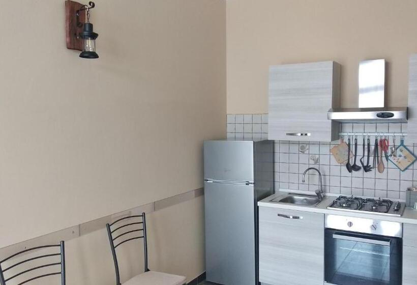 B&b Vecchia Darsena