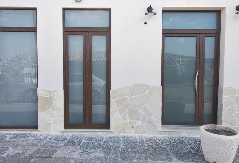 B&b Vecchia Darsena