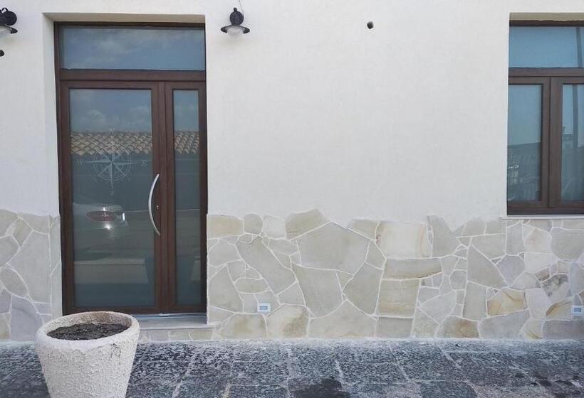 B&b Vecchia Darsena