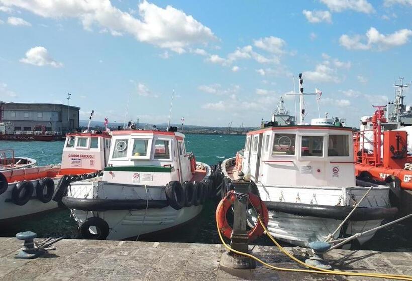 B&b Vecchia Darsena