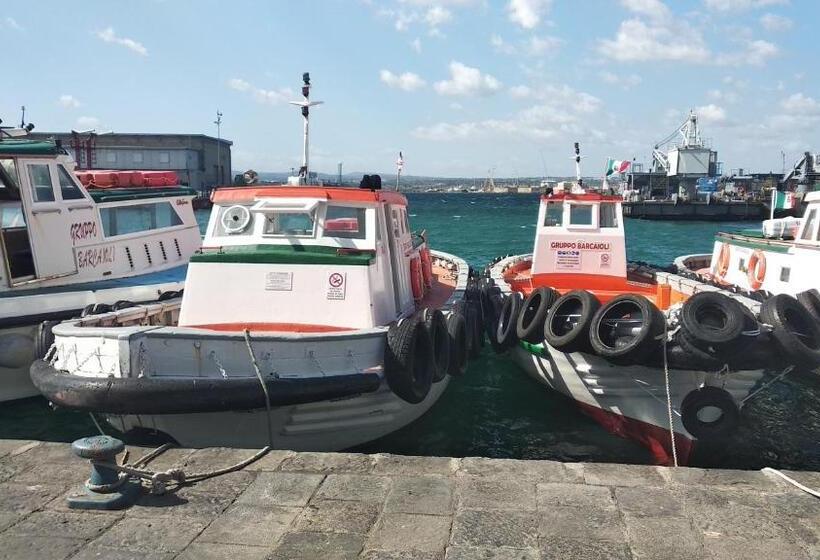 B&b Vecchia Darsena