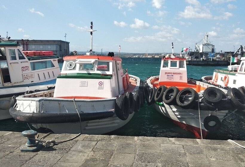 B&b Vecchia Darsena