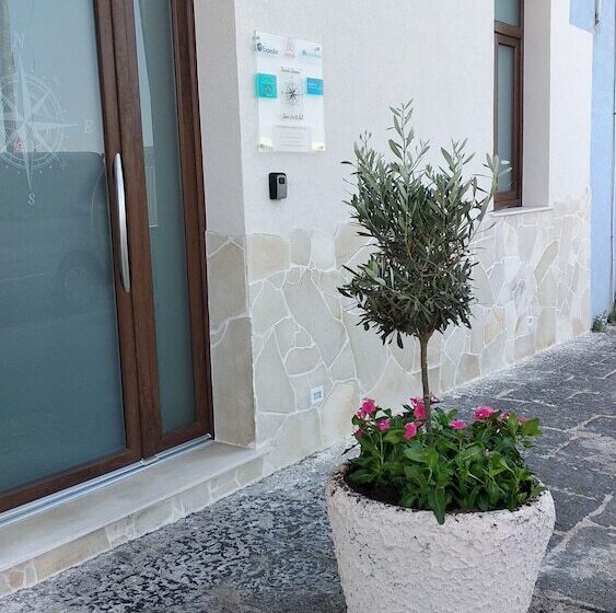 B&b Vecchia Darsena