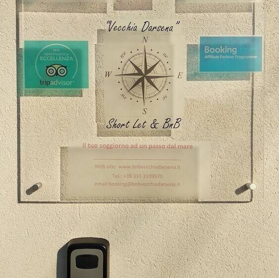 B&b Vecchia Darsena