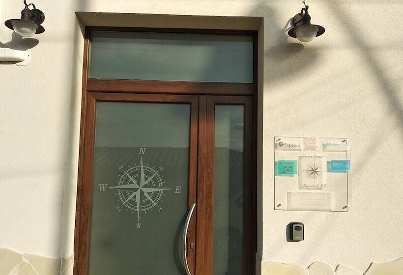 B&b Vecchia Darsena