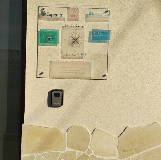 B&b Vecchia Darsena
