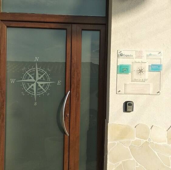 B&b Vecchia Darsena