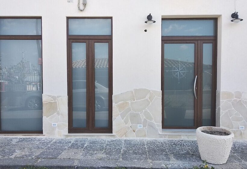 B&b Vecchia Darsena