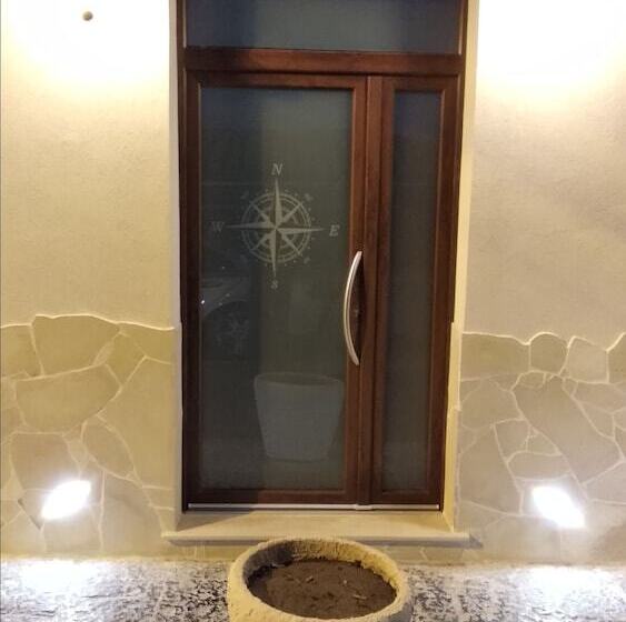 B&b Vecchia Darsena