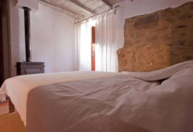 Casa Velha  A Wonderfully Historic House