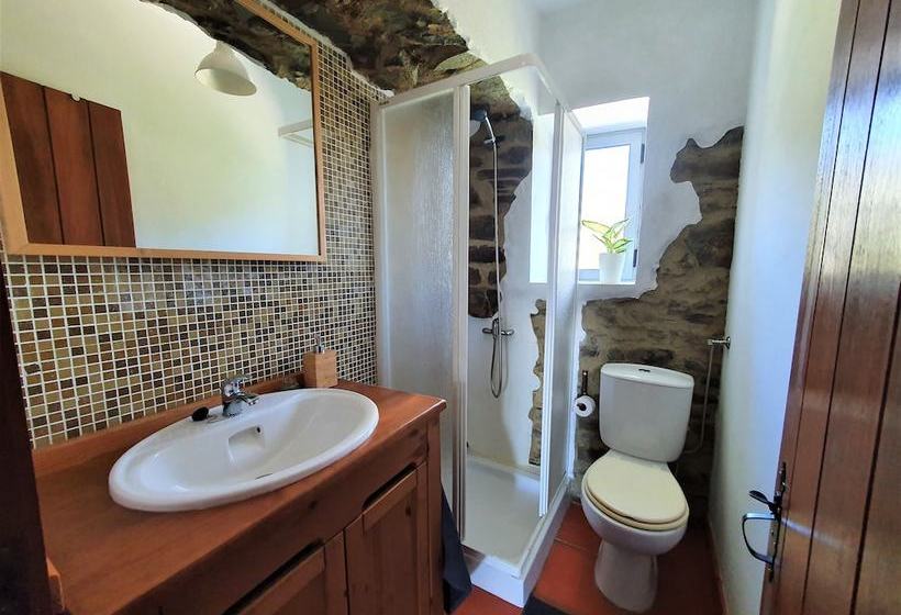 Casa Velha  A Wonderfully Historic House