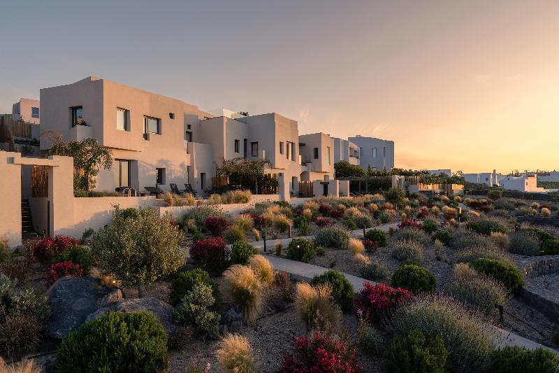 هتل Apikia Santorini   Adults Only