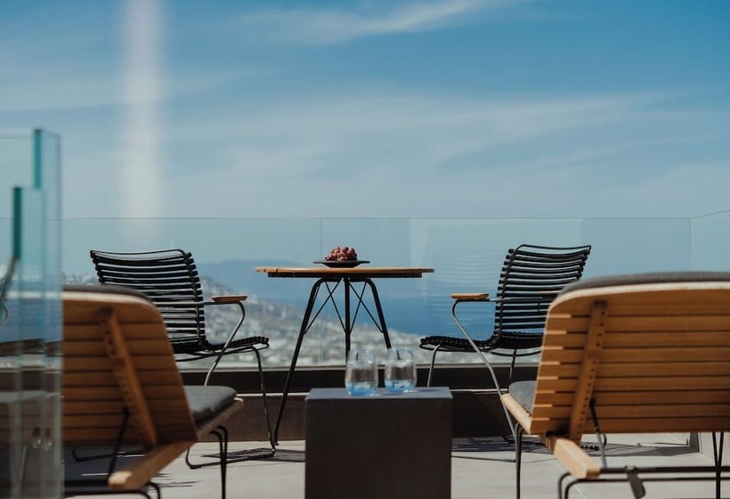 هتل Apikia Santorini   Adults Only