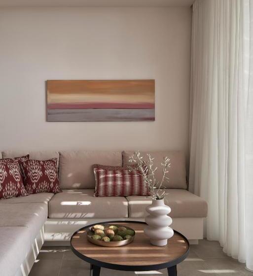 هتل Celestial All Suites