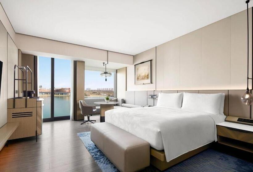 Hotel Jw Marriott Shanghai Fengxian