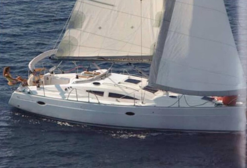 هتل Sailing Yacht By Owner, Holidays To Greek Islands